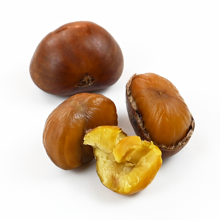 板栗、山楂買送活動